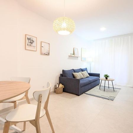 New 1 Bedroom Apartment At 4 Min To The Beach By 10Tosea Fuengirola Esterno foto