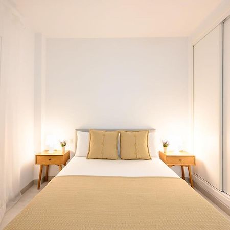 New 1 Bedroom Apartment At 4 Min To The Beach By 10Tosea Fuengirola Esterno foto