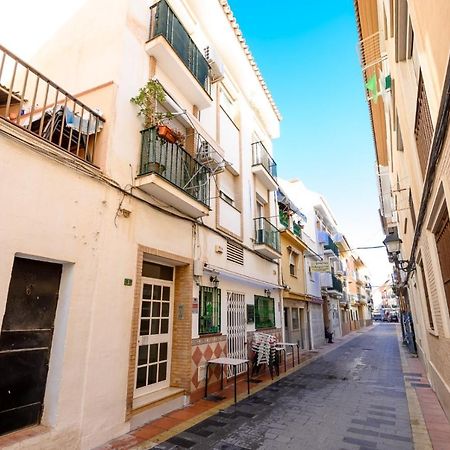 New 1 Bedroom Apartment At 4 Min To The Beach By 10Tosea Fuengirola Esterno foto