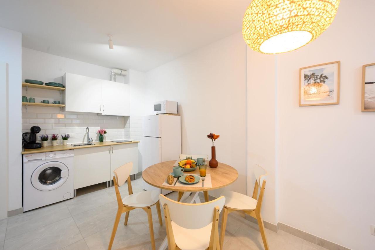 New 1 Bedroom Apartment At 4 Min To The Beach By 10Tosea Fuengirola Esterno foto