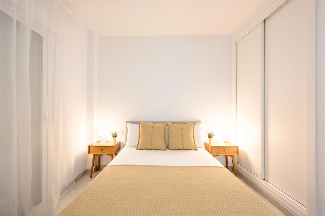 New 1 Bedroom Apartment At 4 Min To The Beach By 10Tosea Fuengirola Esterno foto