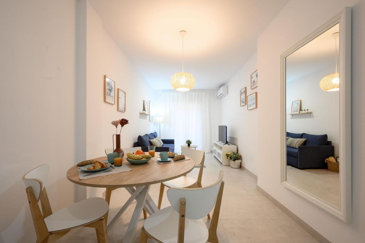New 1 Bedroom Apartment At 4 Min To The Beach By 10Tosea Fuengirola Esterno foto