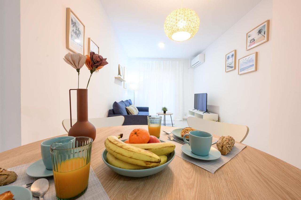New 1 Bedroom Apartment At 4 Min To The Beach By 10Tosea Fuengirola Esterno foto