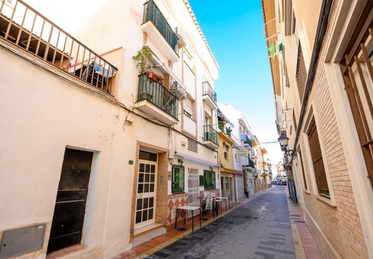 New 1 Bedroom Apartment At 4 Min To The Beach By 10Tosea Fuengirola Esterno foto