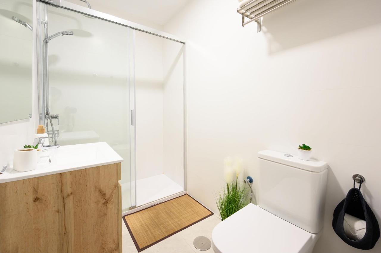 New 1 Bedroom Apartment At 4 Min To The Beach By 10Tosea Fuengirola Esterno foto