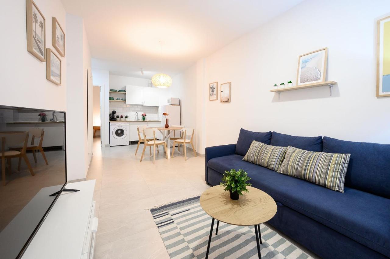 New 1 Bedroom Apartment At 4 Min To The Beach By 10Tosea Fuengirola Esterno foto